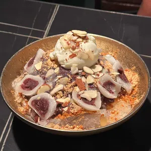 다크멜로 사진