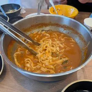 마실방칼국수 사진