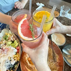 달마시안 스타필드 사진