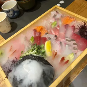 와쇼쿠나리 대표 사진