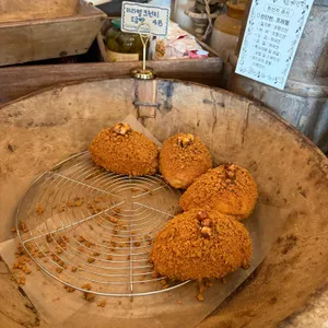 브리튼헨지 사진