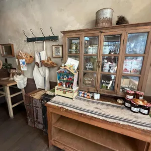 브리튼헨지 리뷰 사진