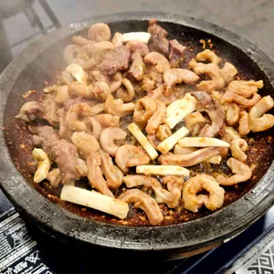 선산돌곱창생막창 사진