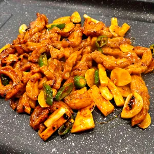 선산돌곱창생막창 사진
