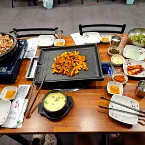 선산돌곱창생막창 사진