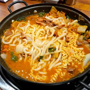 선산돌곱창생막창 사진
