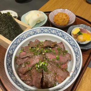 와쇼쿠나리 사진