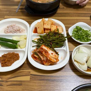 아포국밥 사진
