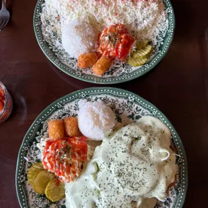 금릉군 사진 1