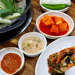 가마솥보은순대 사진 2