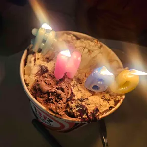 배스킨라빈스 사진 1