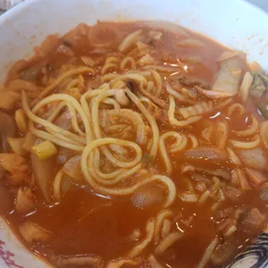 짬뽕타운 사진