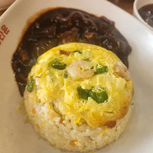 짬뽕타운 사진