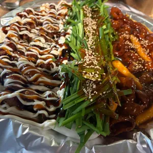 홍곱창 사진 2