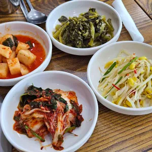 시골집 사진