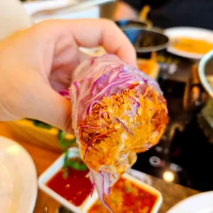 샤브올데이 사진