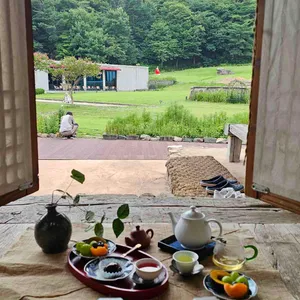몽유재 리뷰 사진