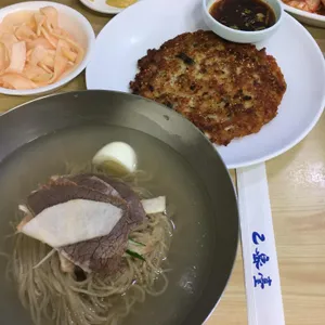 을밀대 사진