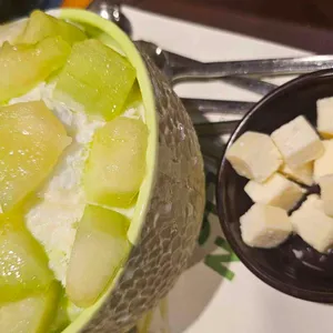 설빙 사진 2