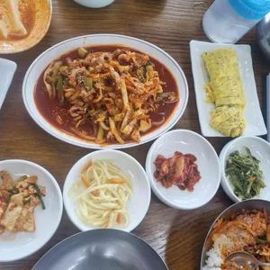 앞들식당 대표 사진