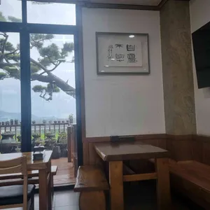 앞들식당 리뷰 사진