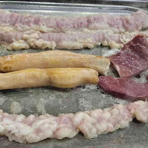 삽다리곱창 사진