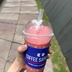 커피 사피엔스 사진 1