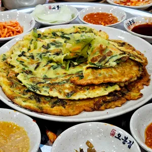 오봉집 사진