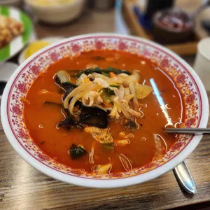 넘버1고기짬뽕 사진 1