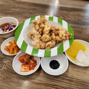 넘버1고기짬뽕 사진