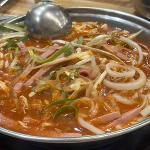 장혁민의부대찌개 사진