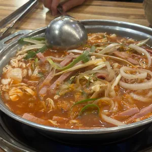 장혁민의부대찌개 사진