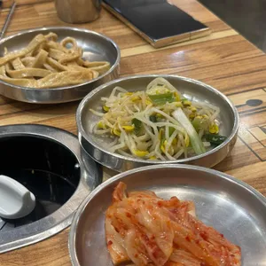장혁민의부대찌개 사진