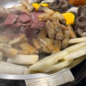 우리곱창 사진