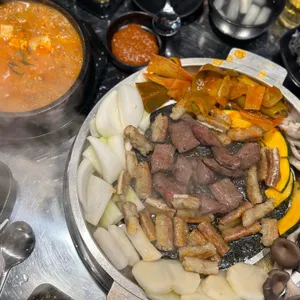 우리곱창 사진