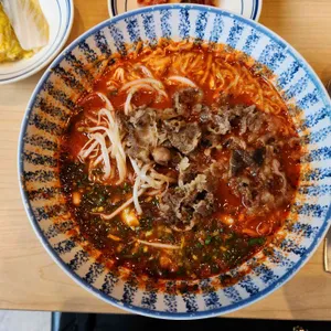 정원칼국수 사진