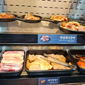 명륜진사갈비 사진 2