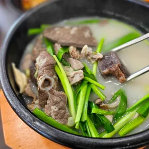 만나순대국밥 대표 사진