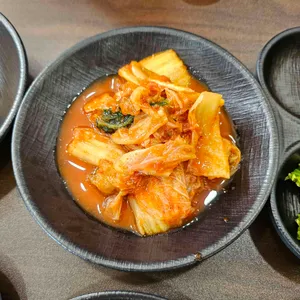 만나순대국밥 사진