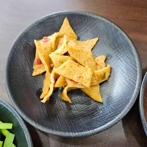 만나순대국밥 사진