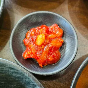 만나순대국밥 사진