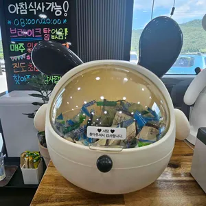 만나순대국밥 리뷰 사진