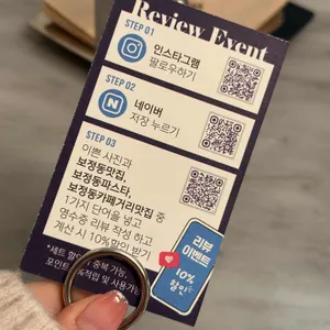 문스 와인 앤 브런치 리뷰 사진