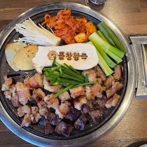 곱창왕국 리뷰 사진