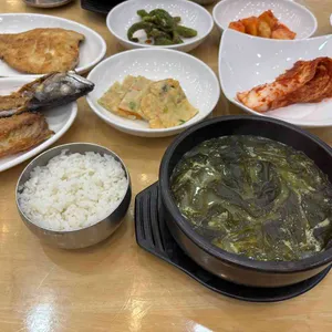 황태고을 대표 사진