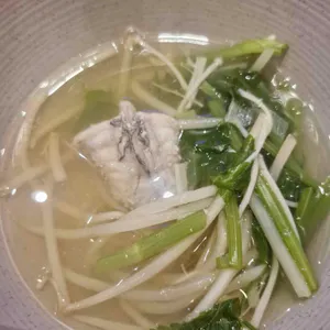 석정복어 사진