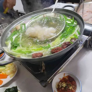 하모횟집 사진