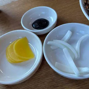 옛날손짜장천안문 대표 사진