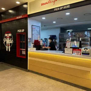 KFC 리뷰 사진