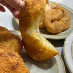 스마일명품찹쌀꽈배기 사진
